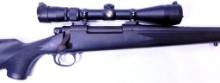 Remington Model 700 30-06 Caliber Bolt-action Rifle w/ Scope