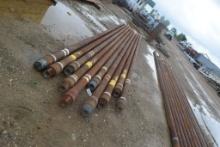 5IN X 10FT PIPE 10CT