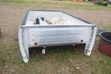 2014 DODGE TRUCK BED