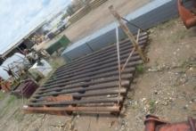 CATTLE GUARD