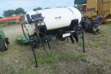 WYLIE 3 POINT SPRAYER