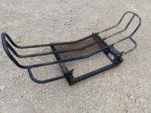 FRONT BUMPER GRILL FOR A FORD