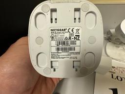 NETGEAR ARLO Q SECURITY CAMERAS