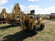 Vermeer LM42 Cable Plow (O)