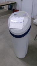 MORTON SYSTEM SAVER WATER SOFTNER, used only 30 days