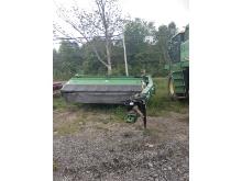 John Deere 936 MoCo