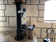 Fan & Sump Pump