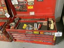 Tool Chest & Contents