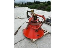 DJT 3PTH Cone Spreader