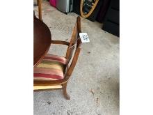 Gibbard Table Plus 2 Chairs