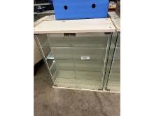 Glass Front Display Cabinet