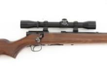 ATTENTION COLLECTORS OF FINE HUNTING RIFLES, BOTH VARMINT AND BIG GAME.           Winchester Model 4