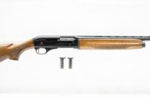 Franchi 720 Short Stock - Satin Walnut (24"), 20 Ga., Semi-Auto (W/ Case), SN - HH16813