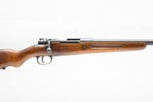 Interwar German Geha "Hard-Hit-Heart" Mauser-98 Shotgun (27"), 12 Ga., Bolt-Action