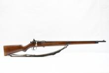 1920s Savage Model 1919 NRA (25"), 22 LR, Bolt-Action Repeating Target Rifle, SN - 16927