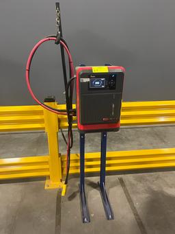 NexSys+ Multi Volt  Charger