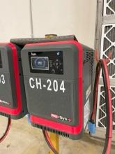 2020 - ENERSYS NEXSYS MULTI-VOLT MHE CHARGER