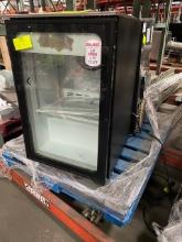 20-37-03 Imbera Beverage Cooler (Stainless Steal Tops)