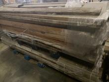 PIT-Pallet Of Wood (Approx.. 100 boards different sizes)