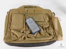 Smith & Wesson Off Duty Satchel