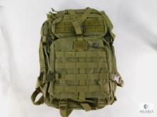 USCCA Tactical Backpack