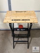 Black & Decker Workmate 525 Work Bench