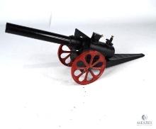 Vintage "Big Bang" Toy Cannon