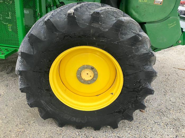 2006 JD 9860 STS #H09860S716031