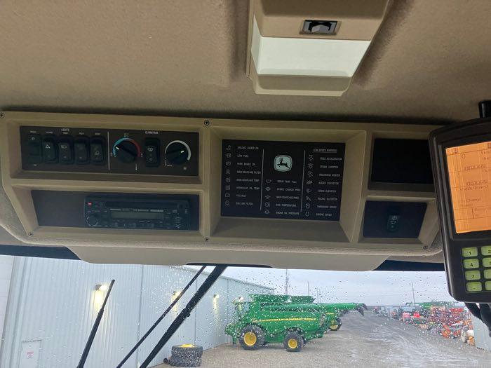 2006 JD 9860 STS #H09860S716031