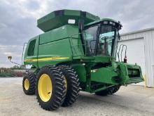 2005 JD 9760STS #H09760S712421