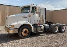 1998 International  9100y Day Cab Truck Tractor