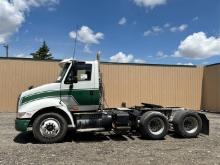 2005 International  8600 Day Cab Truck Tractor
