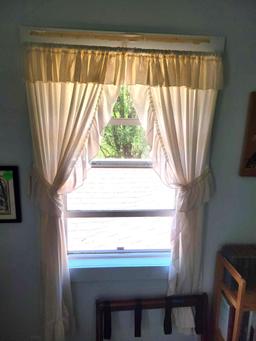 Curtains $2 STS
