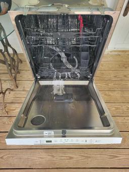 General Electric Dishwasher $5 STS