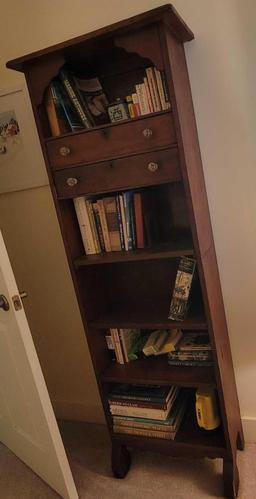 Book Shelf $10 STS