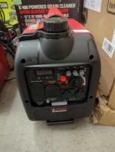 A-iPower 4300-Watt Recoil Start Gasoline Powered Light-Weight Inverter Generator with 149cc OHV