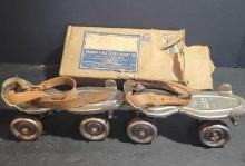 Vintage Roller Skates $5 STS