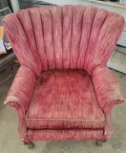Vintage Sitting Chair $10 STS