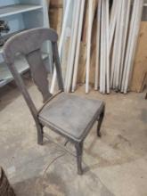 Chair $5 STS
