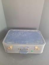 Vintage Suitcase $5 STS