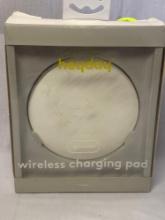 Heyday wireless charging pad