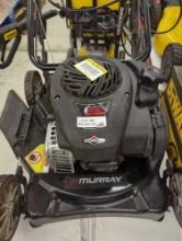 Murray 20 Inch Push Mower Please Come Preview.