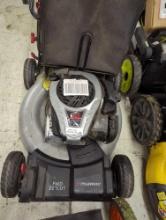 Murray 22 inch Push Mower Please Come Preview.