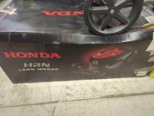 Honda Mower - Please Come Preview