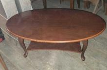 Coffee Table $15 STS