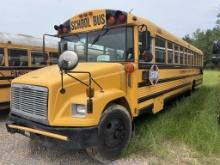 2003 Freightliner FS65 School Bus