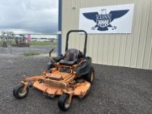 Scag Cheetah Zero Turn Mower