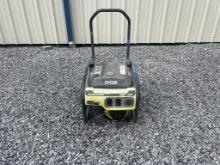 2016 Ryobi Generator