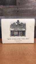 DEPT. 56 NEW ENGLAND VILLAGE "GENERAL STORE"