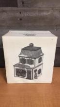 DEPT. 56 NEW ENGLAND VILLAGE "ANN SHAW TOYS"